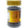 Rani Black Mustard Seeds Whole Spice (Rai Sarson) 3.5oz (100g)
