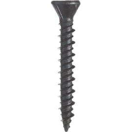 BÄR Drywall Screws High Depth Thread 3.9 x 22 mm Pack of 250