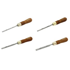 Narex Premium Ground Bevelled Chisel Width 3 mm