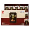 6년근 궁중홍삼절편 20g x 10개 6-Year-Old Royal Court Red Ginseng