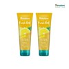 1+1 Himalaya Mildly Acidic Cleansing Foam Fresh Start Lemon 100ml / 1+1 히말라야 약산성 클렌징폼 프레쉬스타트 레몬 100ml