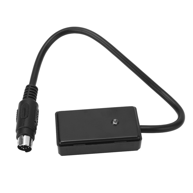 CAT to BT Adapter Cable 13 Core Male Plug CAT