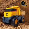 Tonka - Next Gen Mighty Dump Truck - Made with