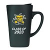 Wichita State University Class of 2023 16oz Soft Touch Ceramic