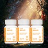 Plant-based natural estrogen, menopausal female hormone, calcium supplement for approximately