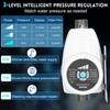 Smart Shower Water Pressure Booster Pump, 9.2GPM, 26.1 PSI, 85W