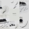 500 Fans | Wispy Promade Fans for Eyelash Extensions |