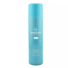 BULZAI 벨르제이 선라이트 썬스프레이 150ml 1개(SH) Bellezia Sunlight Sunspray 150ml 1ea (SH)