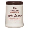 Mascarilla Capilar Coco Tratamiento Reparador Kolor Shot 1kg