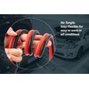 Justin Case Super Heavy-Duty Jumper Cables for Car, Includes 1
