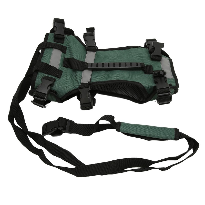 Cat Vest Harnesses Leash Adjustable Breathable Stylish Multifunctional Pet Walking