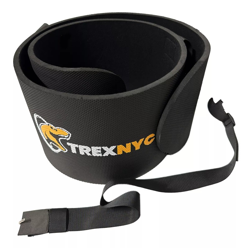 TrexNYC Bumper Guard - Car Bumper Protector, Rear Bumper Guard