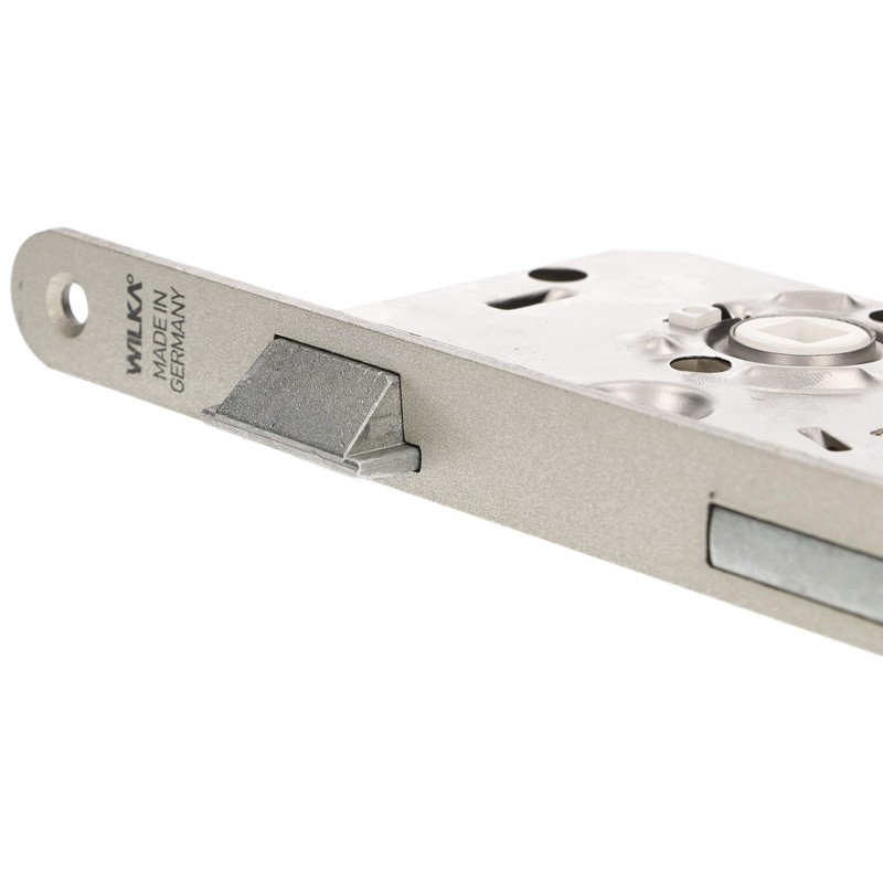 KOTARBAU® Toilet Mortice Lock 78 x 55 mm Door Lock