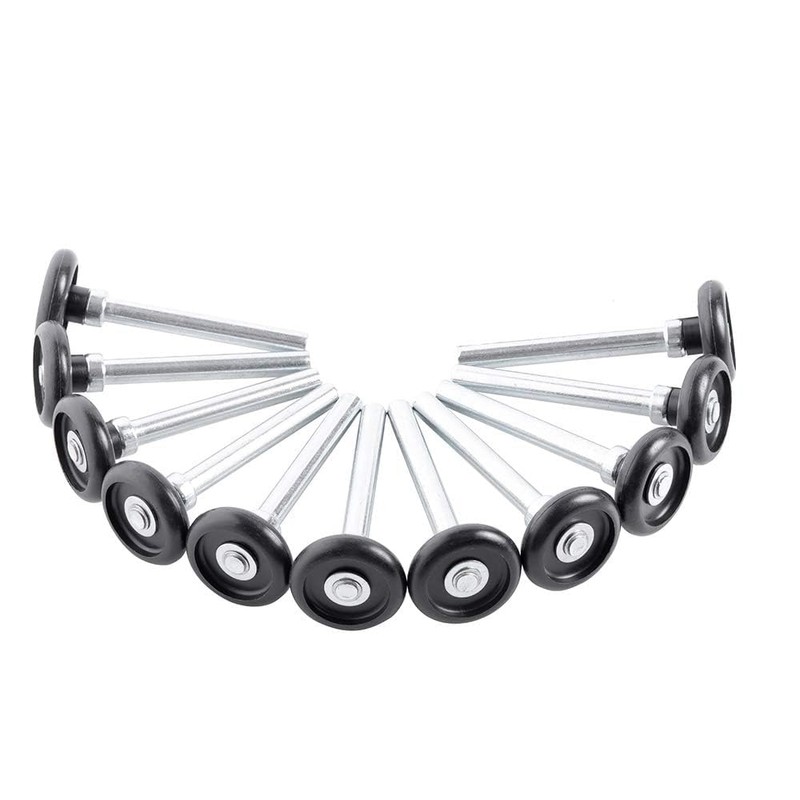 HOME MASTER HARDWARE Garage Door Hinge & Roller Tune Up