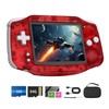 RG34XX Retro Handheld Game Console 3.4" IPS Screen 32G Linux