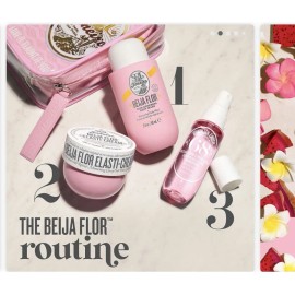 Sol De Janeiro Cheirosa 68 Body Mist Set Beija Flor Bodywash