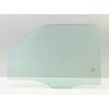 Driver Left Side Door Window Door Glass Compatible with Ford