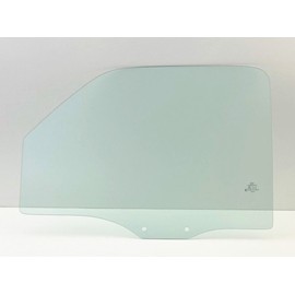 Driver Left Side Door Window Door Glass Compatible with Ford Ranger Pickup 1993-2011 / Mazda B3000 B4000 B2500 B2300 Pickup 1994-2010 Models