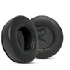 ACCIUK Replacement Ear Pads, Compatible with Skullcandy hesh wired//hesh2/hesh 2
