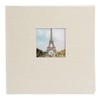 Goldbuch Bella Vista Photo Album with Picture Window, 25x25 cm
