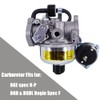 Carburetor Fits for Onan 146-0663, Carb with Gaskets 146-0577 &