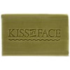 Kiss My Face Bar Soap, Pure Olive Oil, (8 OZ,