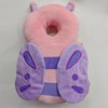 Baby Head Protector Backpack, Toddler Padded Carrier With Elasticated Wear