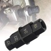 JNNJ Motorcycle Spindle Tool, Wheel Axle Hex Allen Spindle Driver
