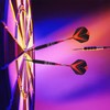 Delsen Set of 3 Darts with Plastic Tip for Electronic