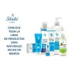 Estimulador Del Crecimiento De Pestañas Y Cejas Sheló Nabel