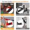 BOB AND BRAD Resistance Bands Set, Stackable Up to 125