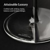 Libbey Signature Kentfield Estate All Purpose Wine Glasses Set of