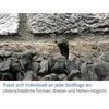 Joint aerator I joint grille – protects the bump joints