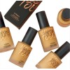 Base Maquillaje Maestro Touch Mate Fps15 De Alta Cobertura