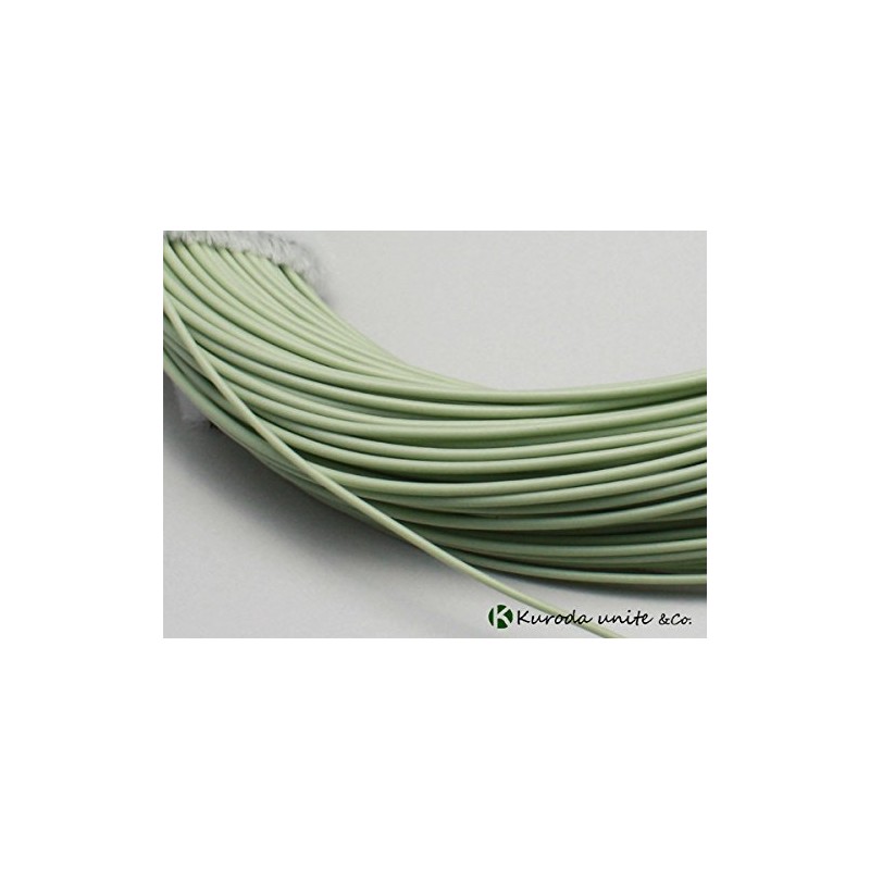 Lotus Fly Line Weight Forward Floating 100FT (30.5m) [WF-1F WF-2F