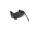 Unbeatable Auto Parts For 2014-2024 Infiniti Q50 Front Bumper Left