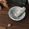 Koville Incense Holder(Soap Stone)