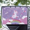 Car Sun Shade for Baby - EOHMAK Car Side Window