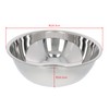 Takagi 21-0 Mixing Ball, 10.6 inches (27 cm)