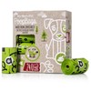 My AlphaPet Compostable Dog Poop Bags, Cornstarch Eco-Friendly, HOME COMPOST