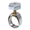Kakudai Wire Band 535-001-60 2.4-2.6 inches (62-67 mm)