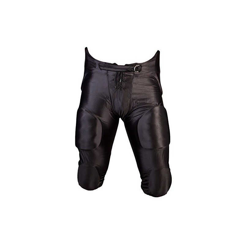 Cramer Football Game Pants, 7 Pads with Hip, Tailbone, Thigh