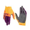 Leatt Motocross Gloves 1.5 GripR with MicronGrip Palm