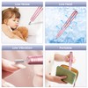 Nail Cutter, 11 in 1 Electric Nail Cutter Manicure Set,