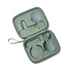 Nanit Travel Case – Protective Hard Shell Carrying Case for