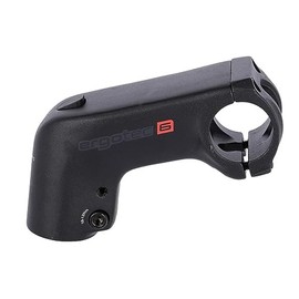 Wilhelm Humpert Ergotec Barracuda i 31,8 A-Head Stem Black 8mm