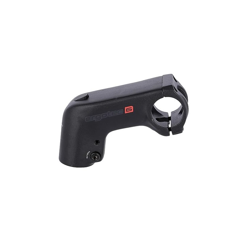 Wilhelm Humpert Ergotec Barracuda i 31,8 A-Head Stem Black 8mm