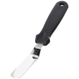silikomart Wonder Edge SP-ANG Stainless Steel Spatula, 20 cm