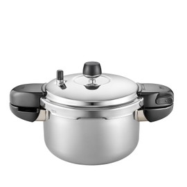 PN Poongnyeon High Clad Pro IH 10-seat (5-ply) + Packing / PN풍년 하이클래드프로IH10인용(통5중)+패킹