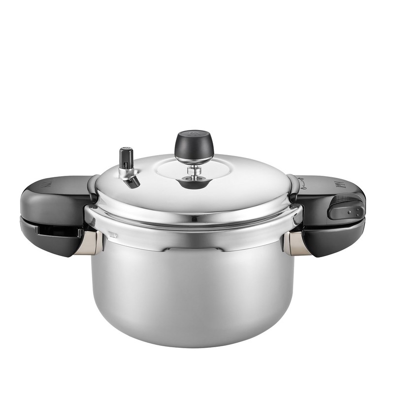 PN Poongnyeon High Clad Pro IH 10-seat (5-ply) + Packing